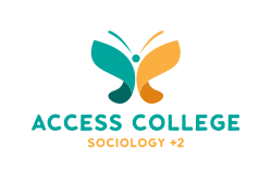 logo Access college