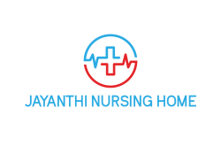 logo JAYANTHI NURSING HOME