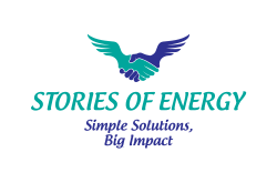logo STORIES OF ENERGY