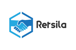 logo Retsila