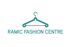 logo RAMIC FASHION CENTRE