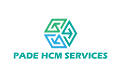 logo PADE HCM SERVICES