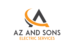logo AZ AND SONS 