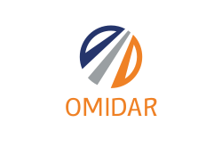 logo OMIDAR