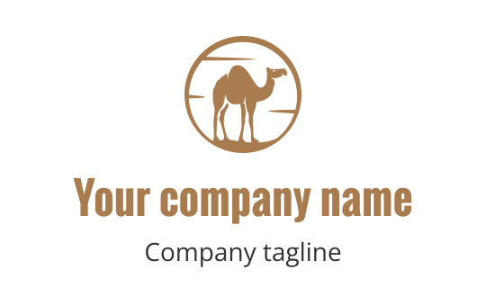 camel