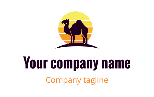 camel