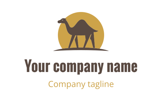 camel