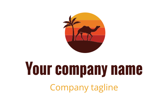 camel