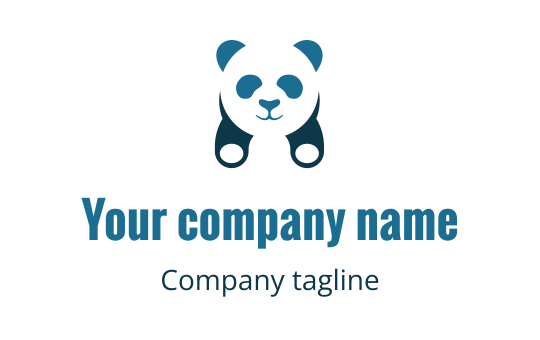 panda