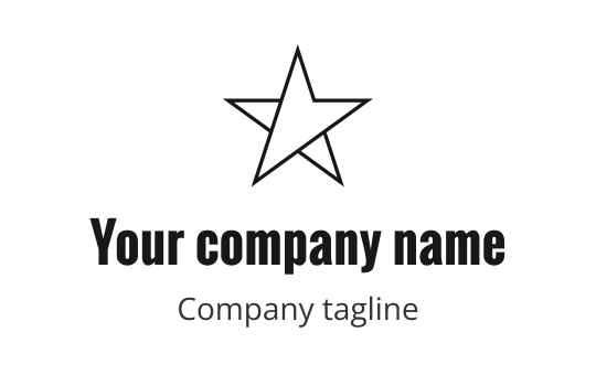 star