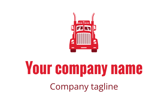 truck