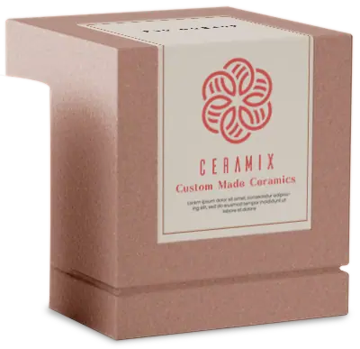 ceramic box