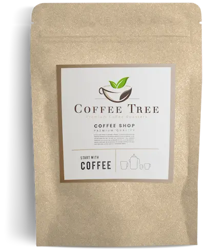 coffee bag