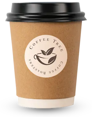 coffee cup