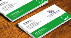 Business cards